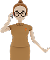 Service client